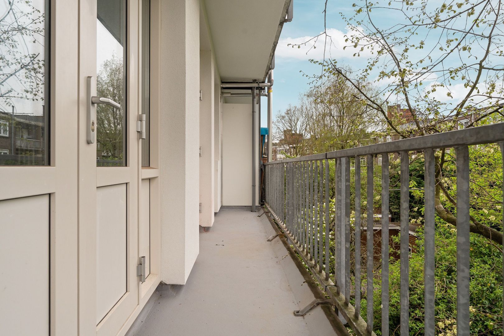 Paramariboplein 45 2, Amsterdam foto-13 blur