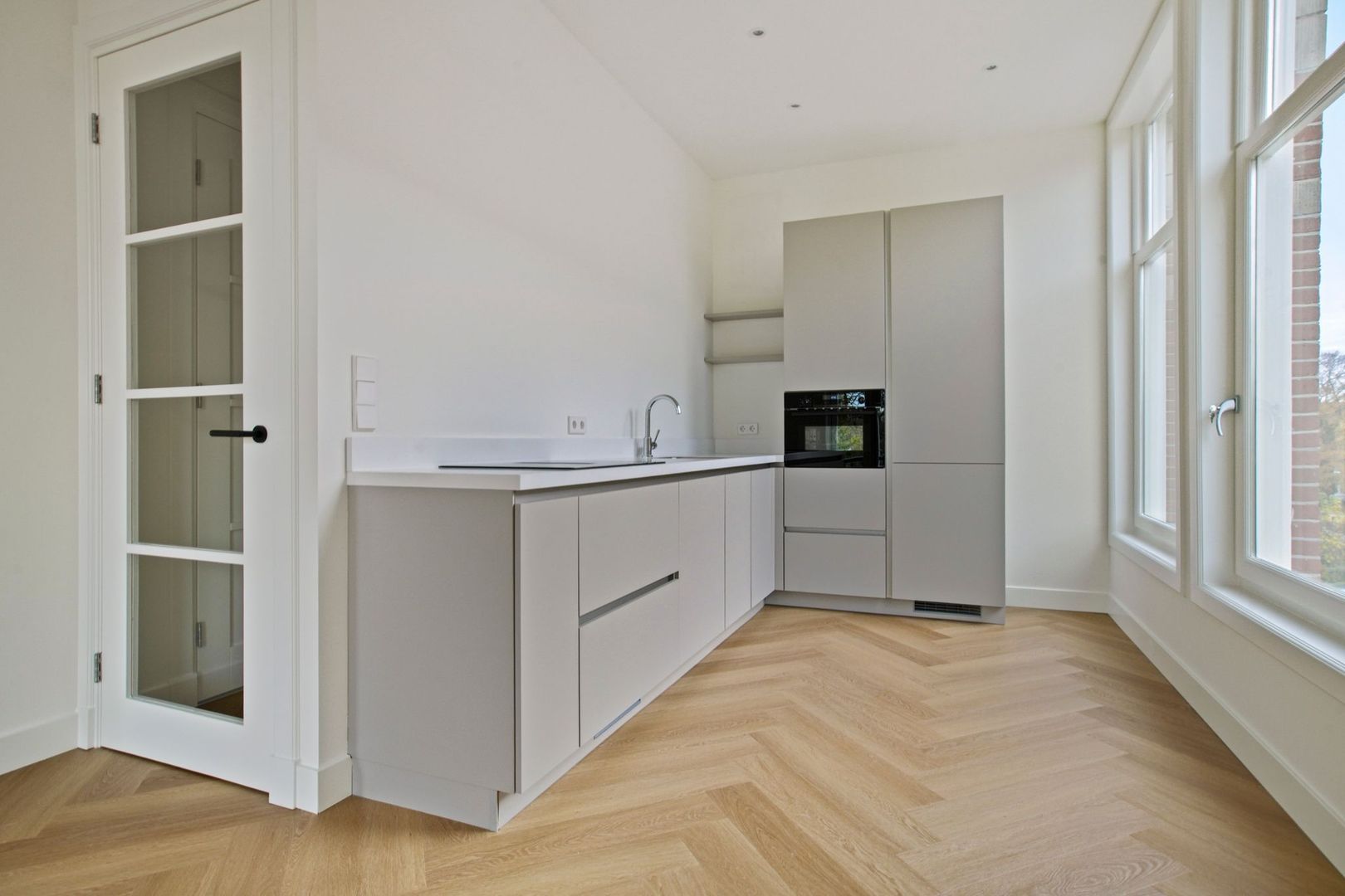 Middenweg 79 A 2, Amsterdam foto-3 blur