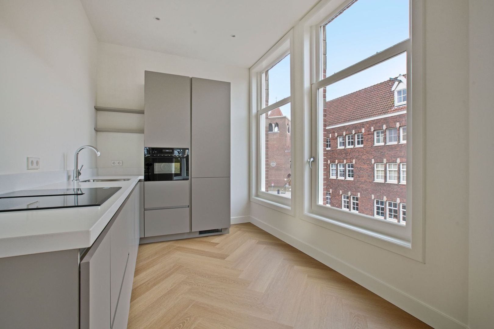 Middenweg 79 A 2, Amsterdam foto-4 blur