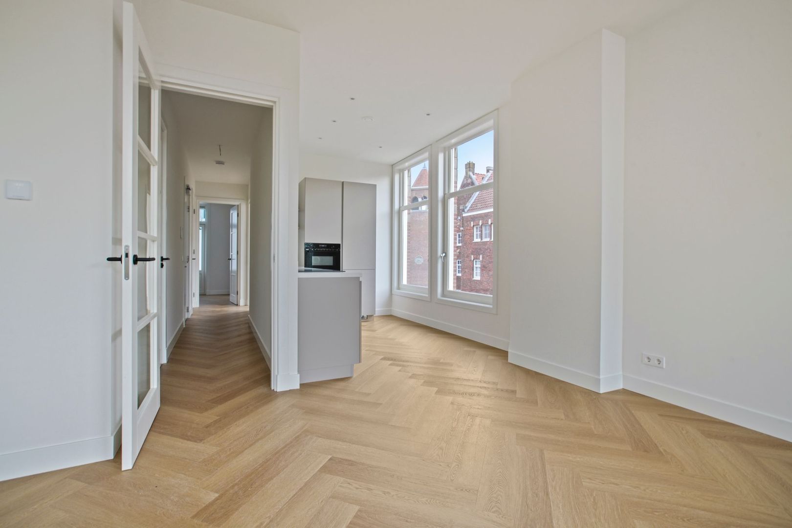 Middenweg 79 A 2, Amsterdam foto-8 blur