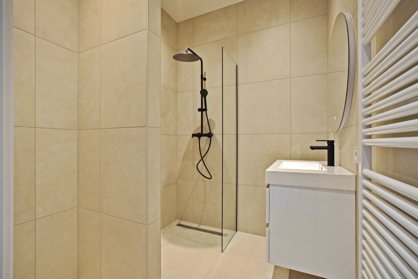 Middenweg 79 A 2, Amsterdam foto-9 blur