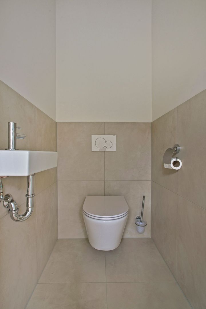 Middenweg 79 A 2, Amsterdam foto-14 blur