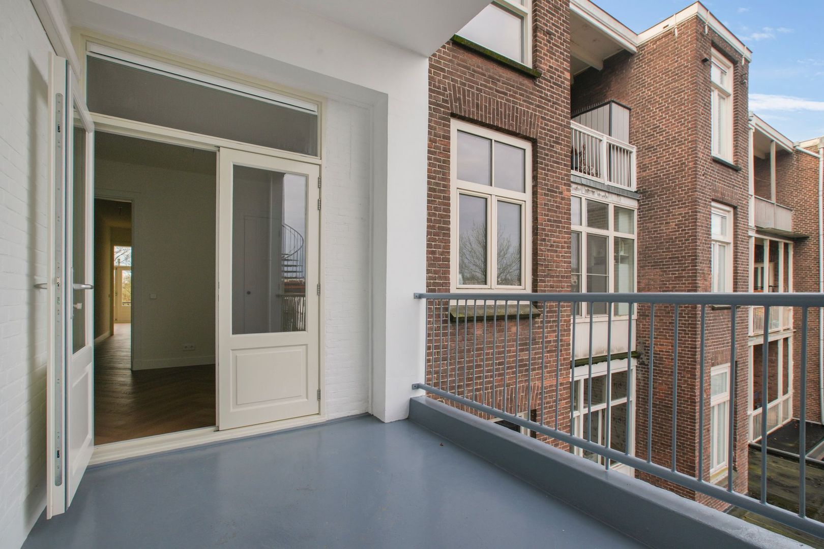 Middenweg 79 A 2, Amsterdam foto-19 blur