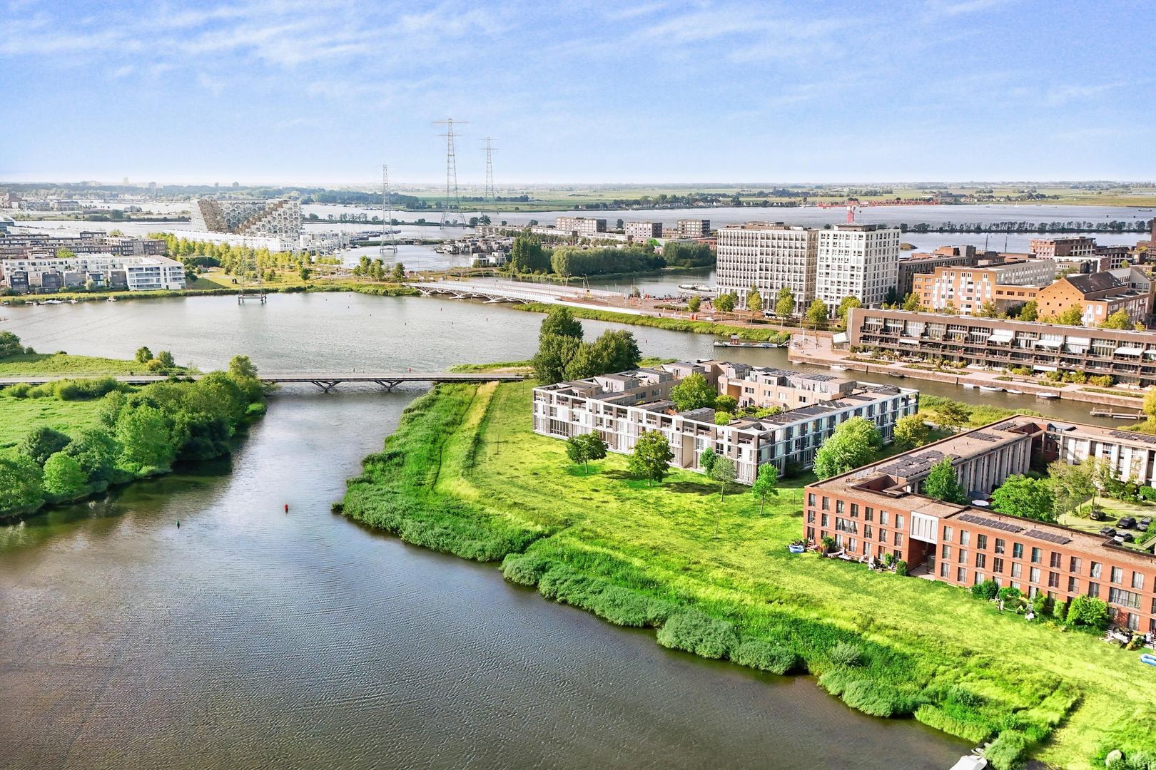 Oeverzeggestraat 36, Amsterdam foto-38 blur