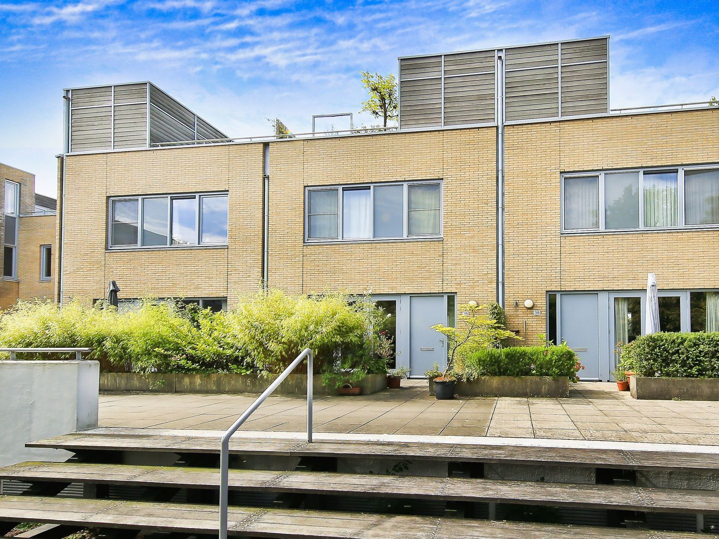 Oeverzeggestraat 36, Amsterdam foto-45 blur