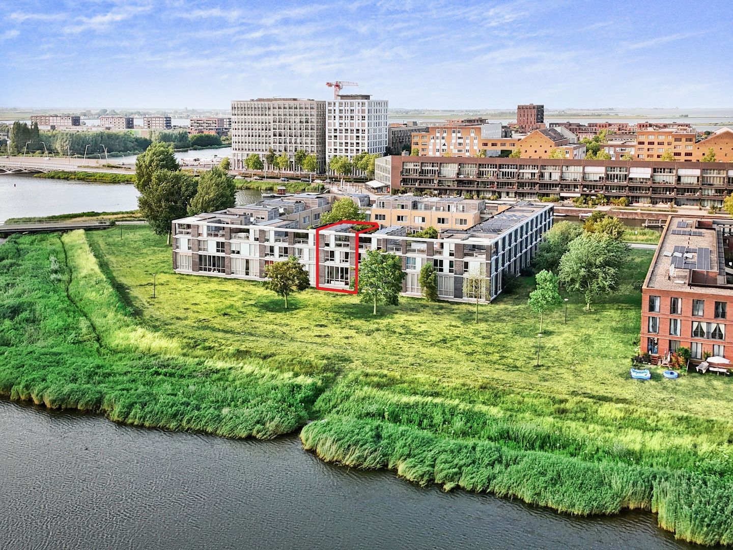 Oeverzeggestraat 36, Amsterdam foto-1 blur