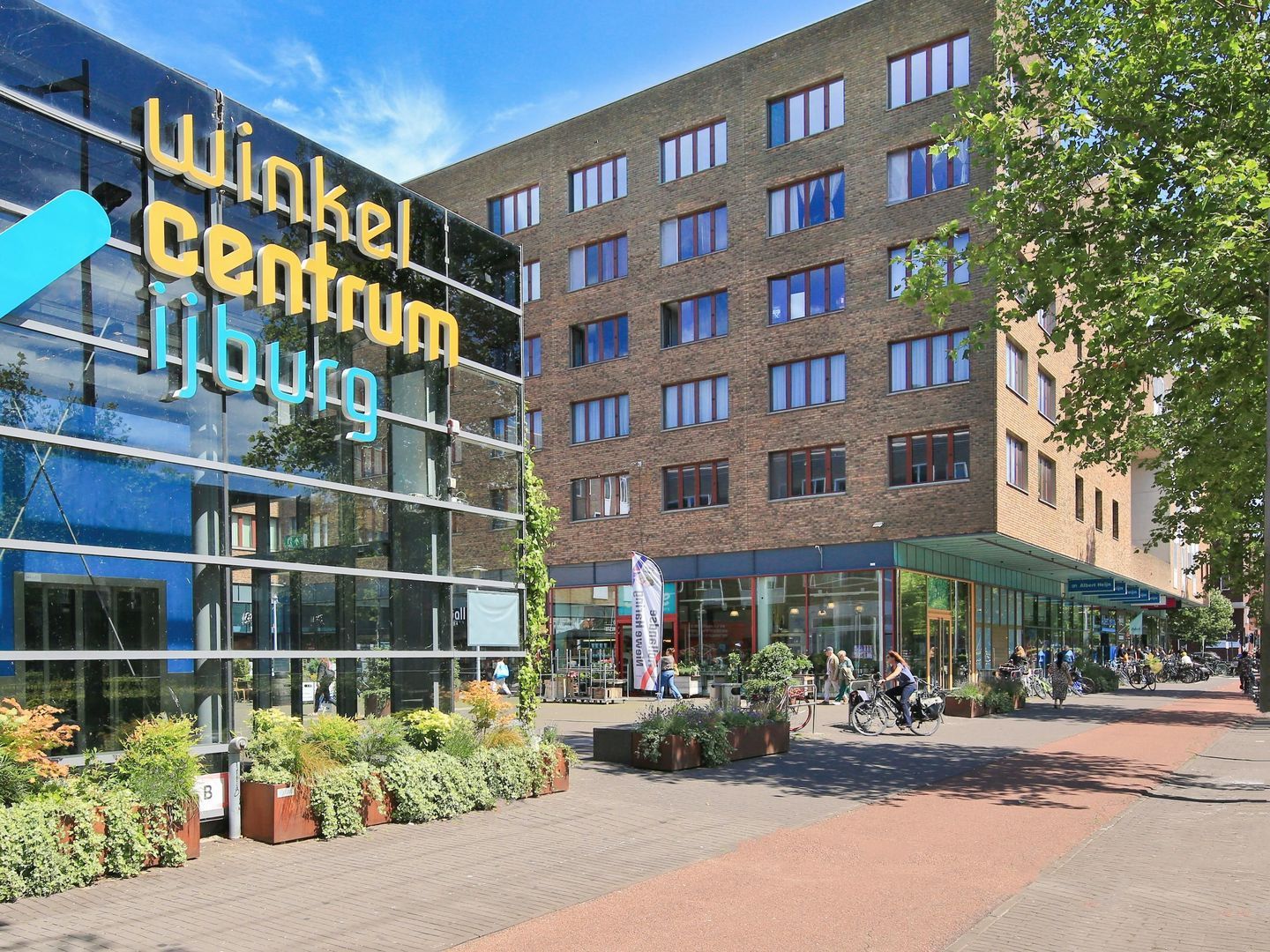 Oeverzeggestraat 36, Amsterdam foto-58 blur