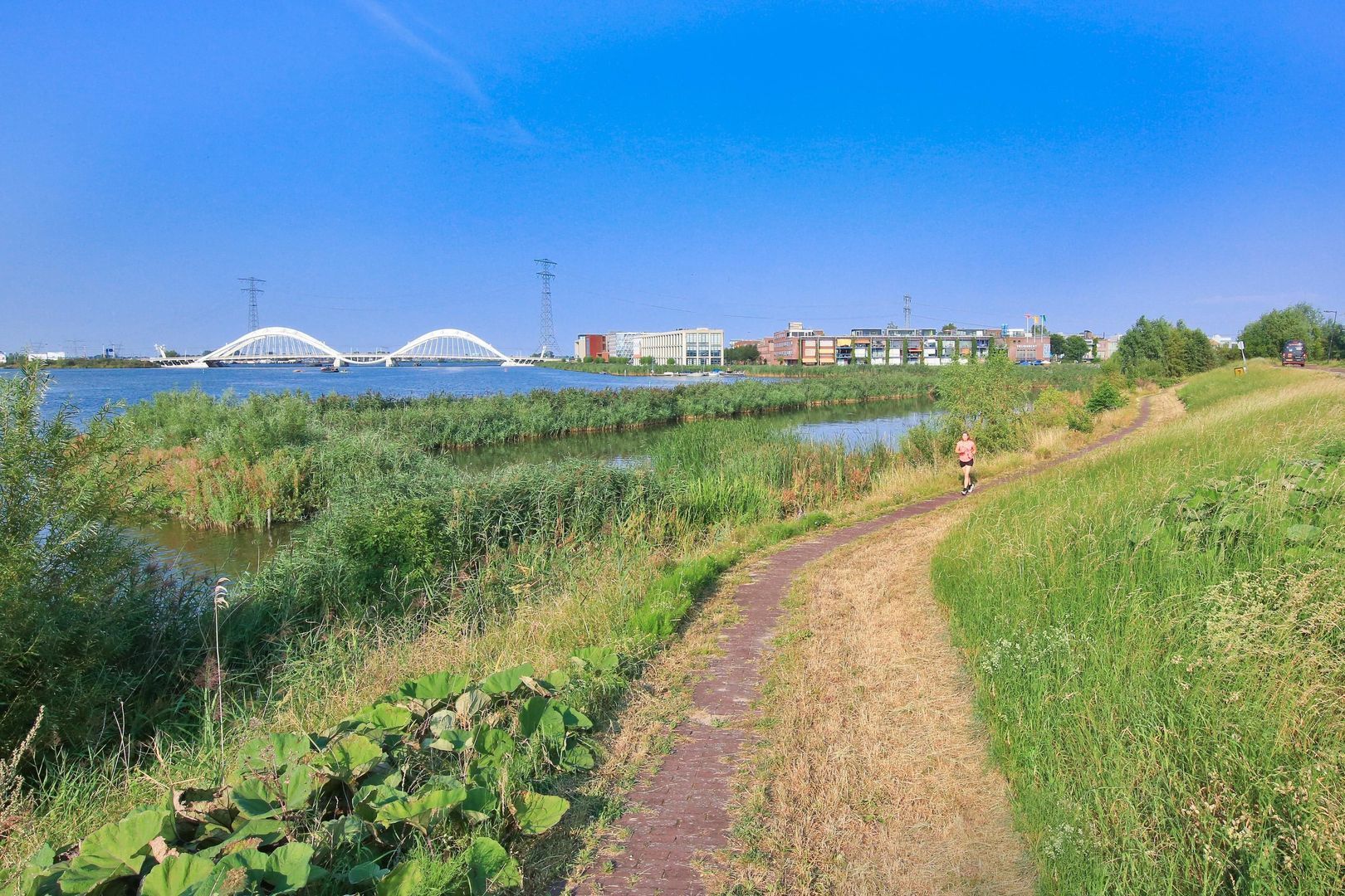 Oeverzeggestraat 36, Amsterdam foto-59 blur