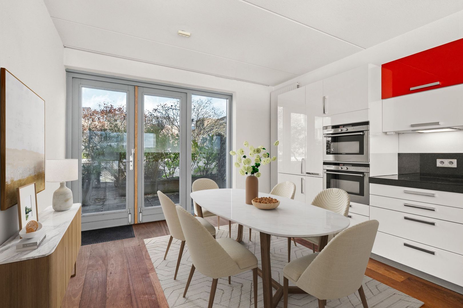 Oeverzeggestraat 36, Amsterdam foto-7 blur