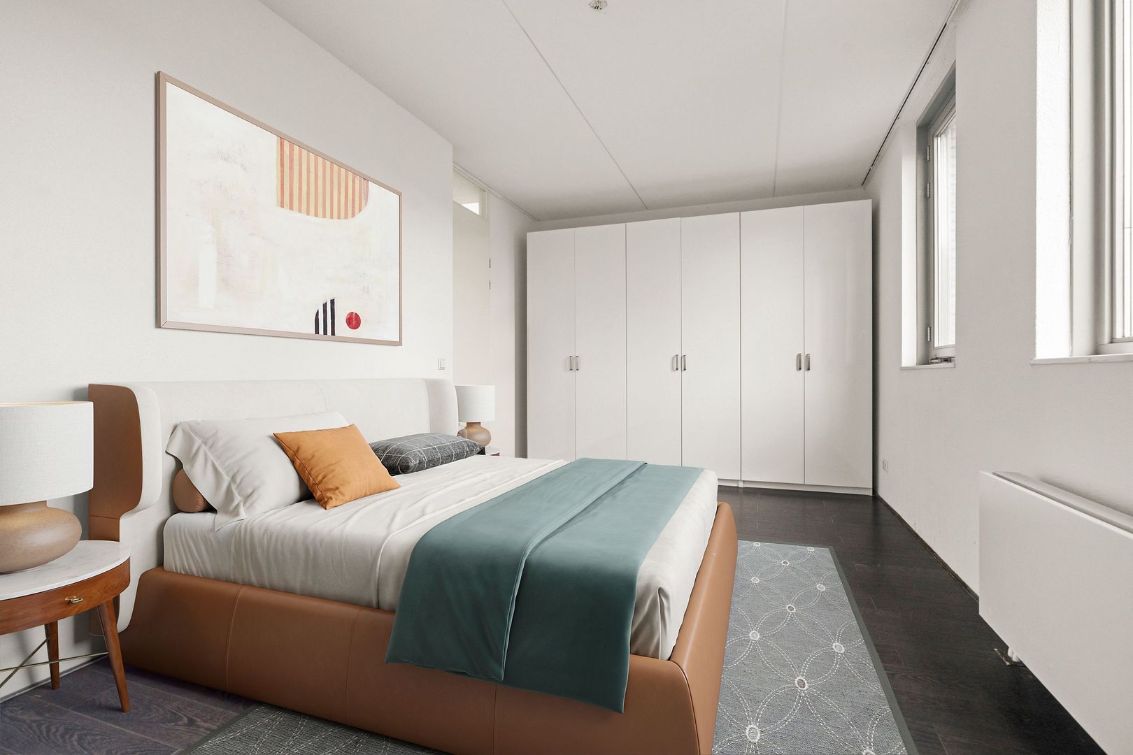 Oeverzeggestraat 36, Amsterdam foto-12 blur