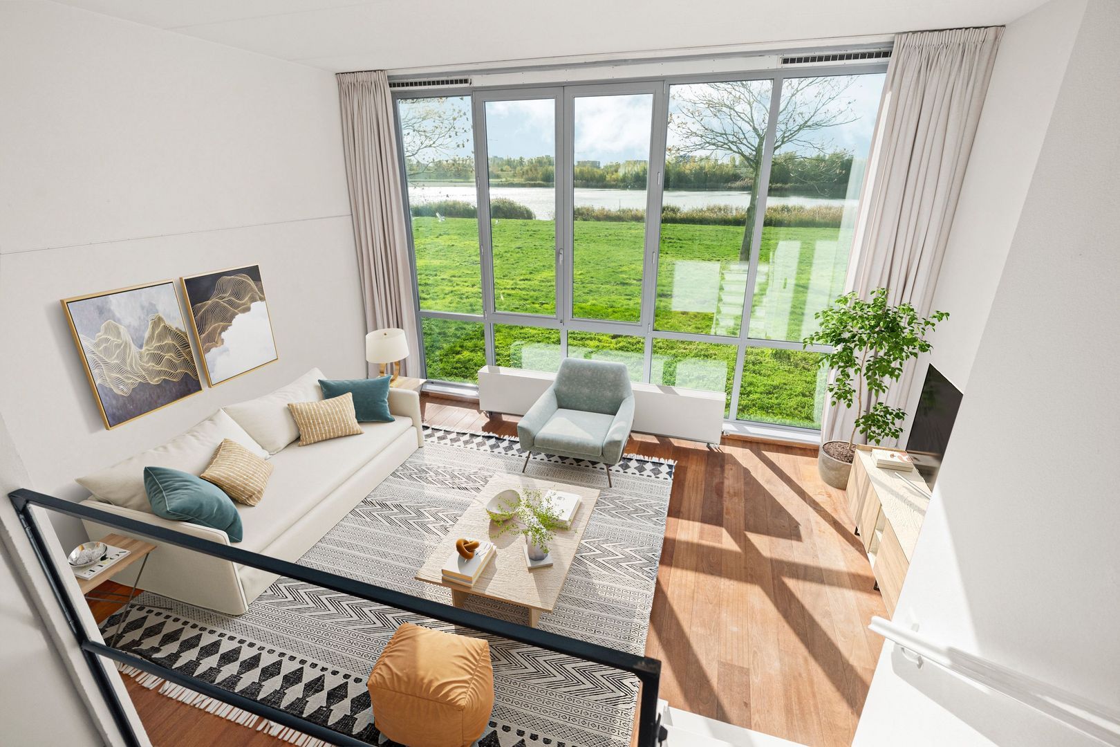 Oeverzeggestraat 36, Amsterdam foto-0 blur