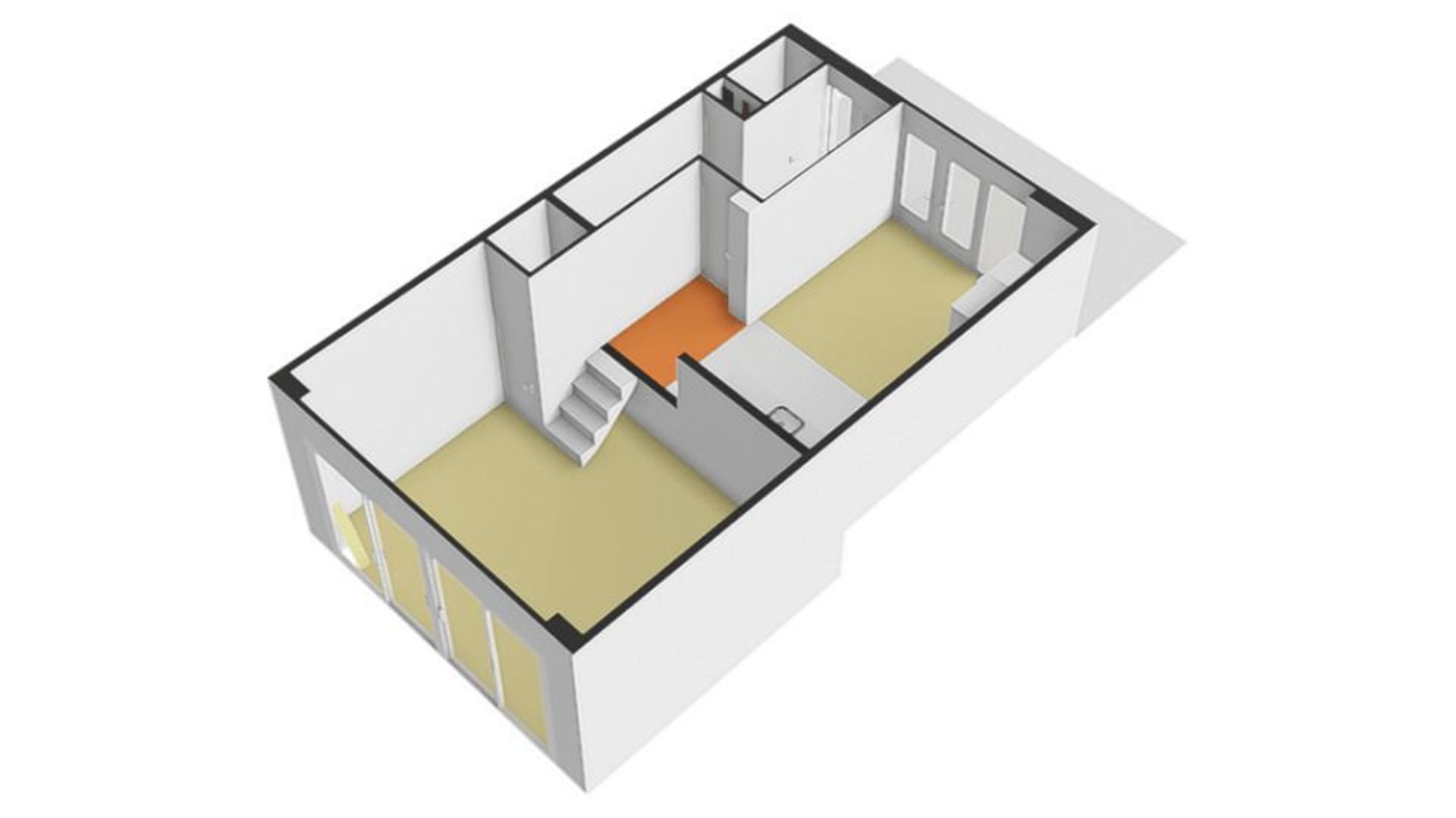 Oeverzeggestraat 36, Amsterdam foto-64 blur