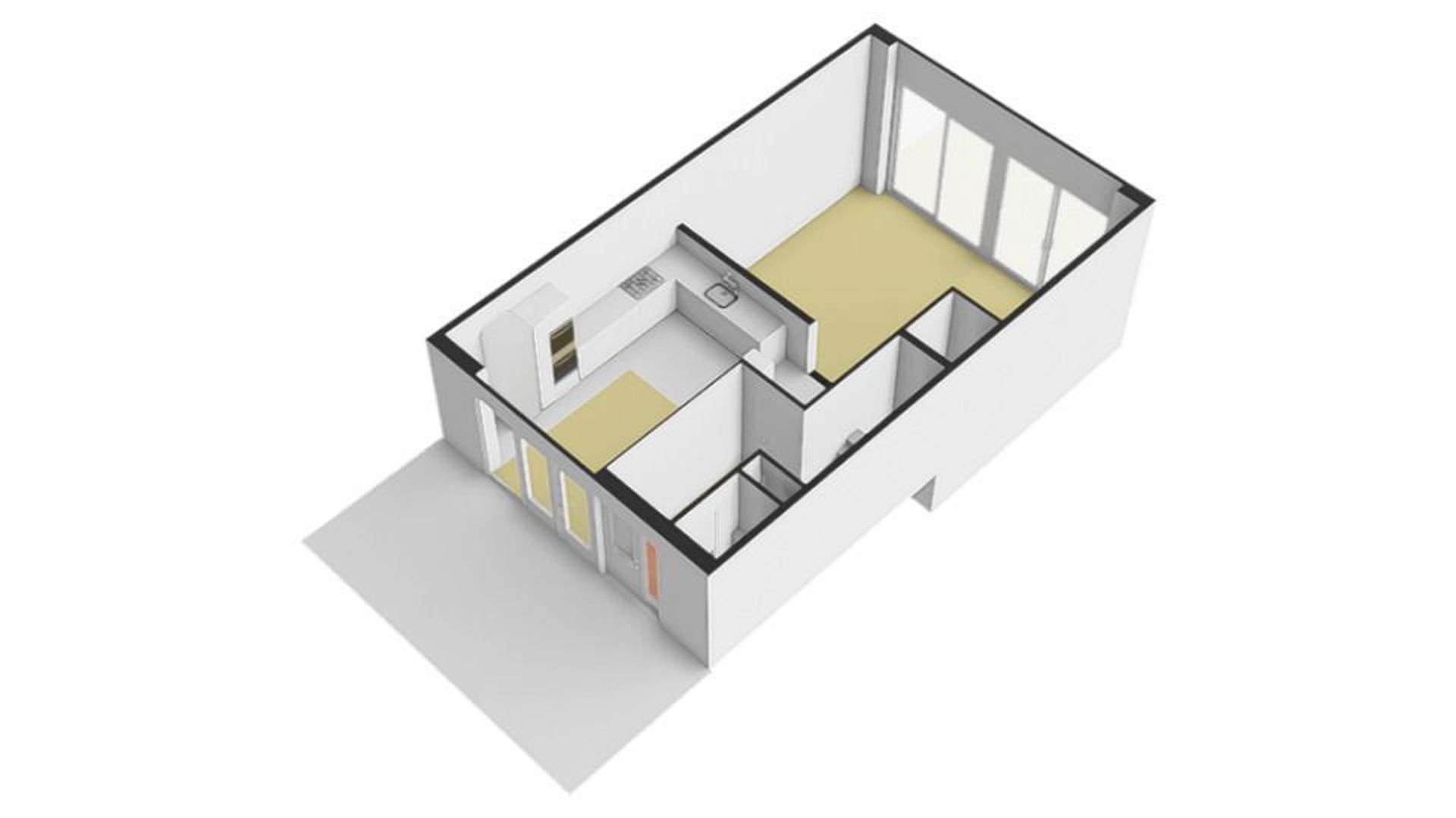 Oeverzeggestraat 36, Amsterdam foto-65 blur