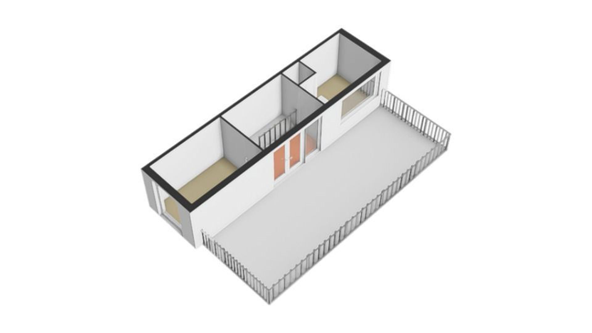 Oeverzeggestraat 36, Amsterdam foto-70 blur