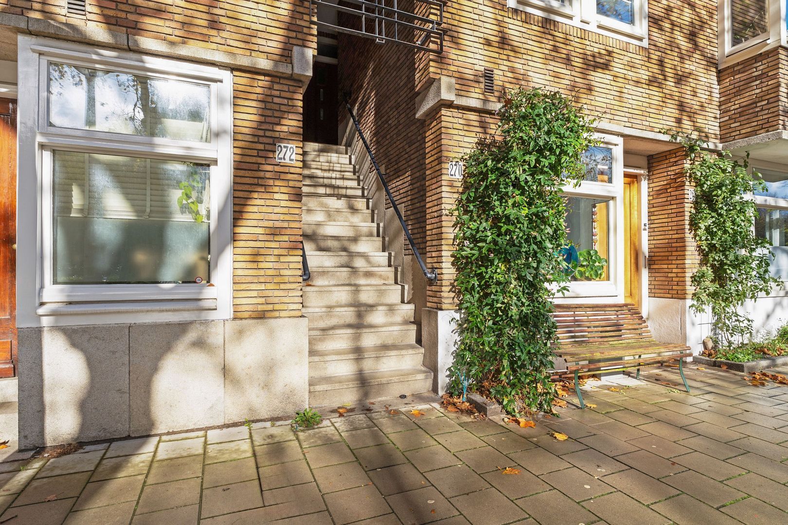 President Kennedylaan 272 1, Amsterdam foto-1 blur