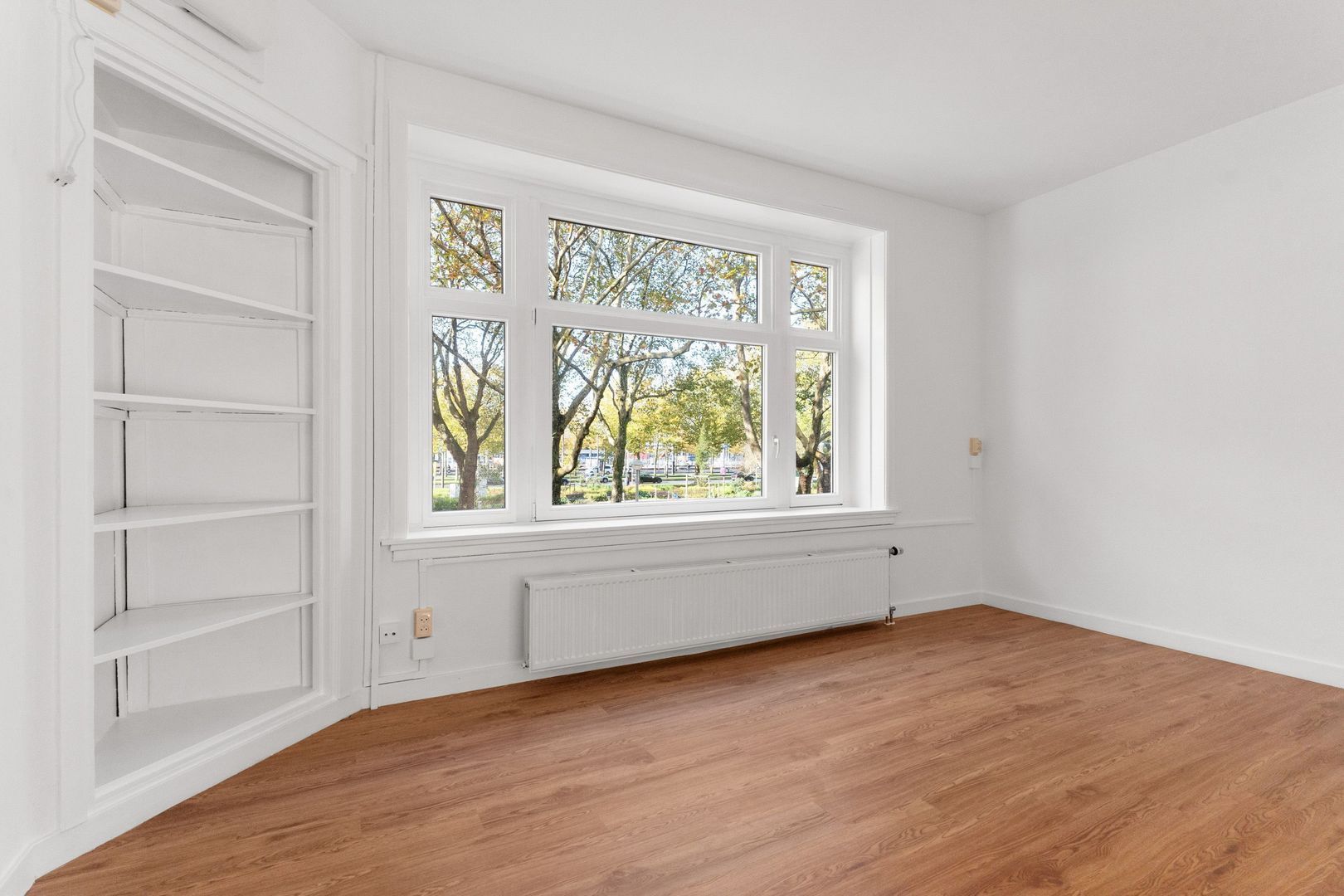 President Kennedylaan 272 1, Amsterdam foto-3 blur