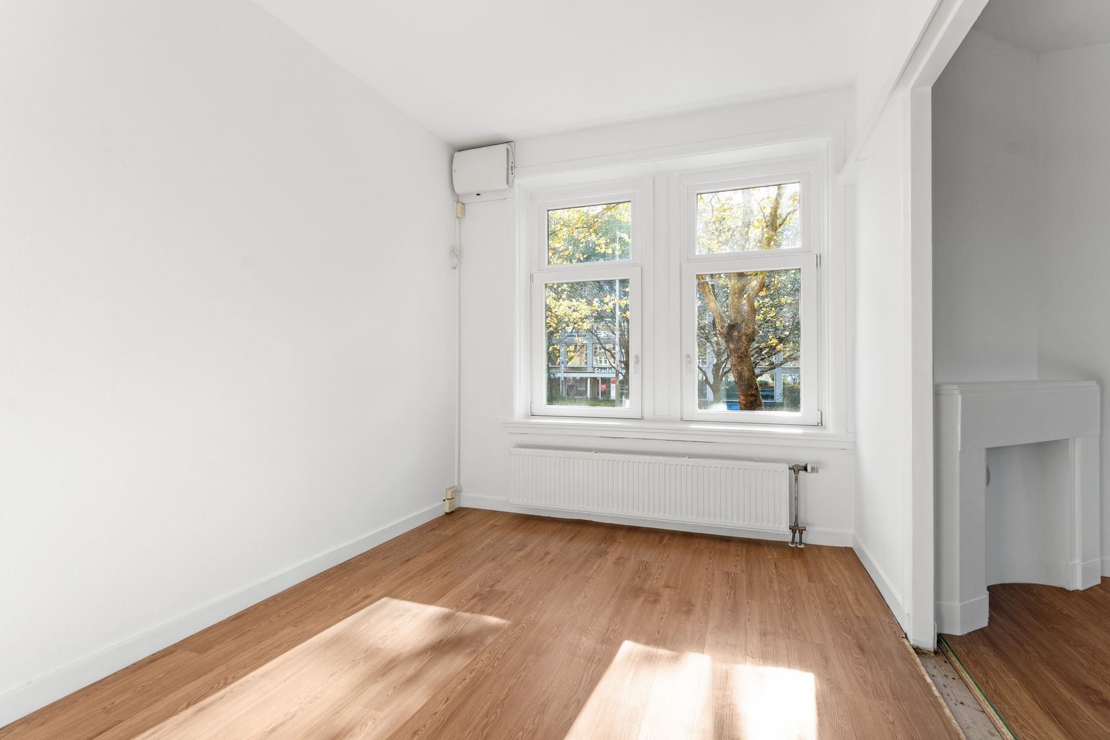 President Kennedylaan 272 1, Amsterdam foto-6 blur