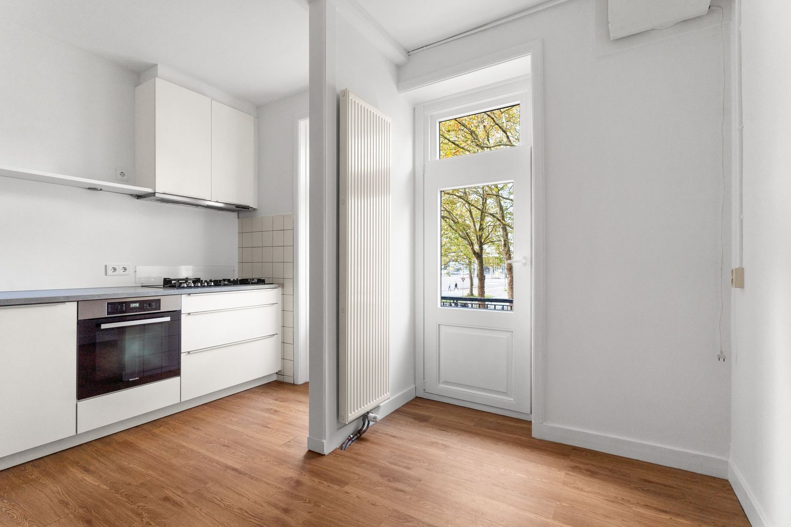 President Kennedylaan 272 1, Amsterdam foto-9 blur