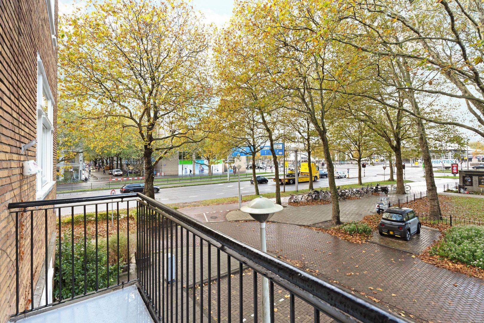 President Kennedylaan 272 1, Amsterdam foto-10 blur