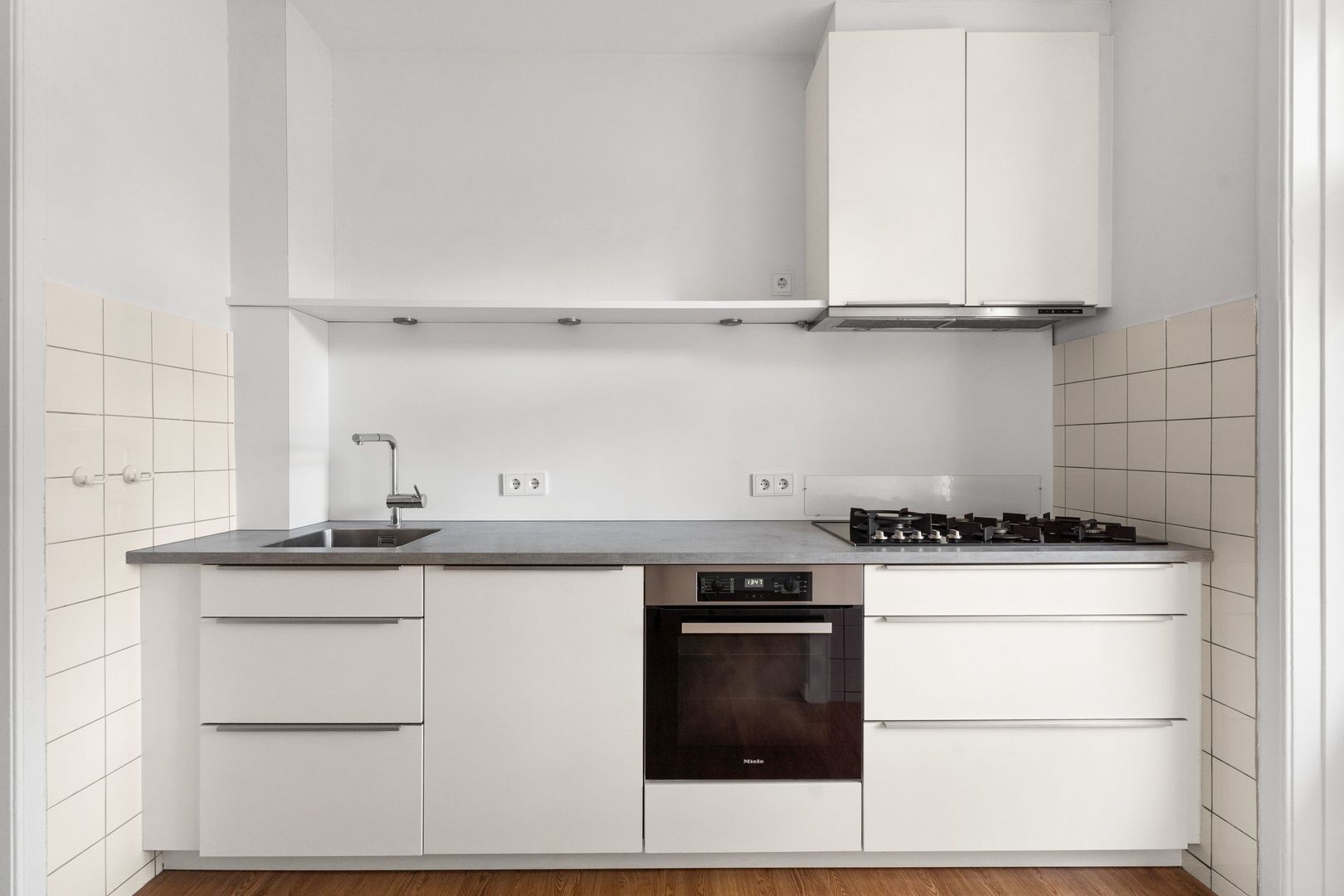 President Kennedylaan 272 1, Amsterdam foto-14 blur