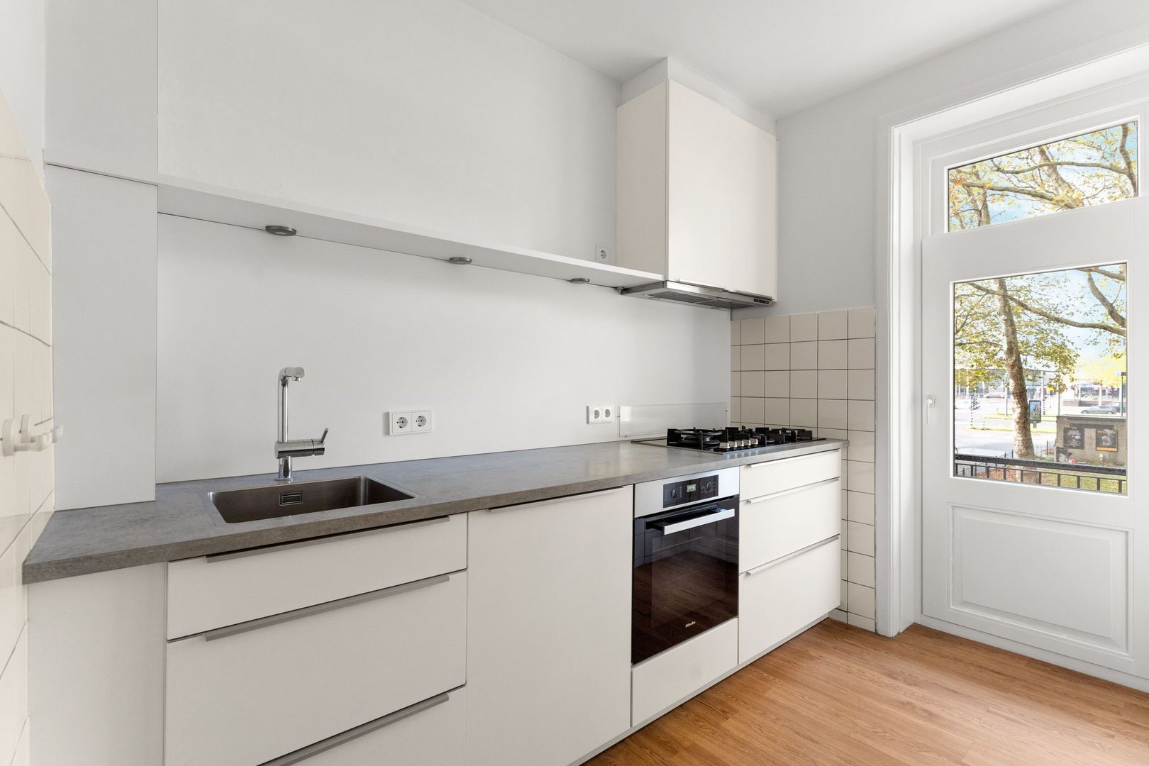 President Kennedylaan 272 1, Amsterdam foto-13 blur