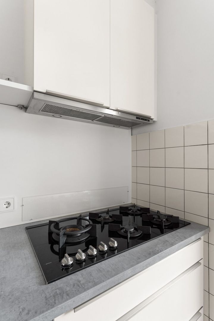 President Kennedylaan 272 1, Amsterdam foto-15 blur