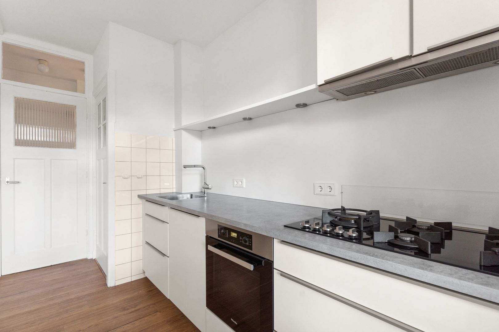 President Kennedylaan 272 1, Amsterdam foto-17 blur