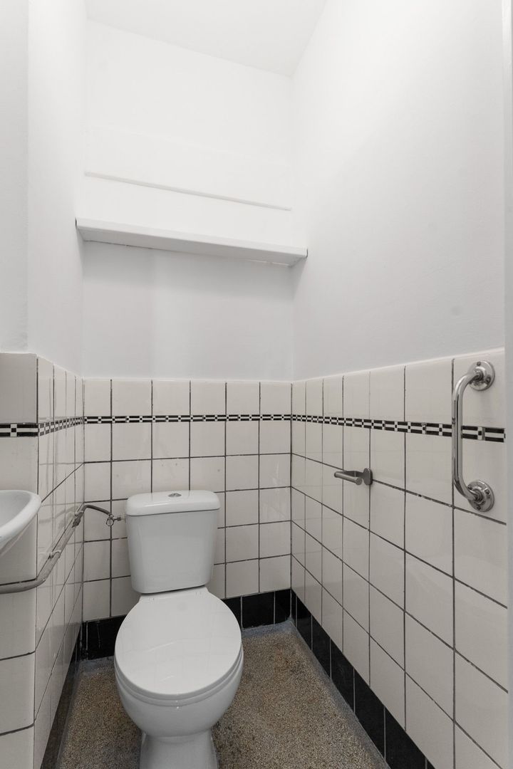 President Kennedylaan 272 1, Amsterdam foto-20 blur