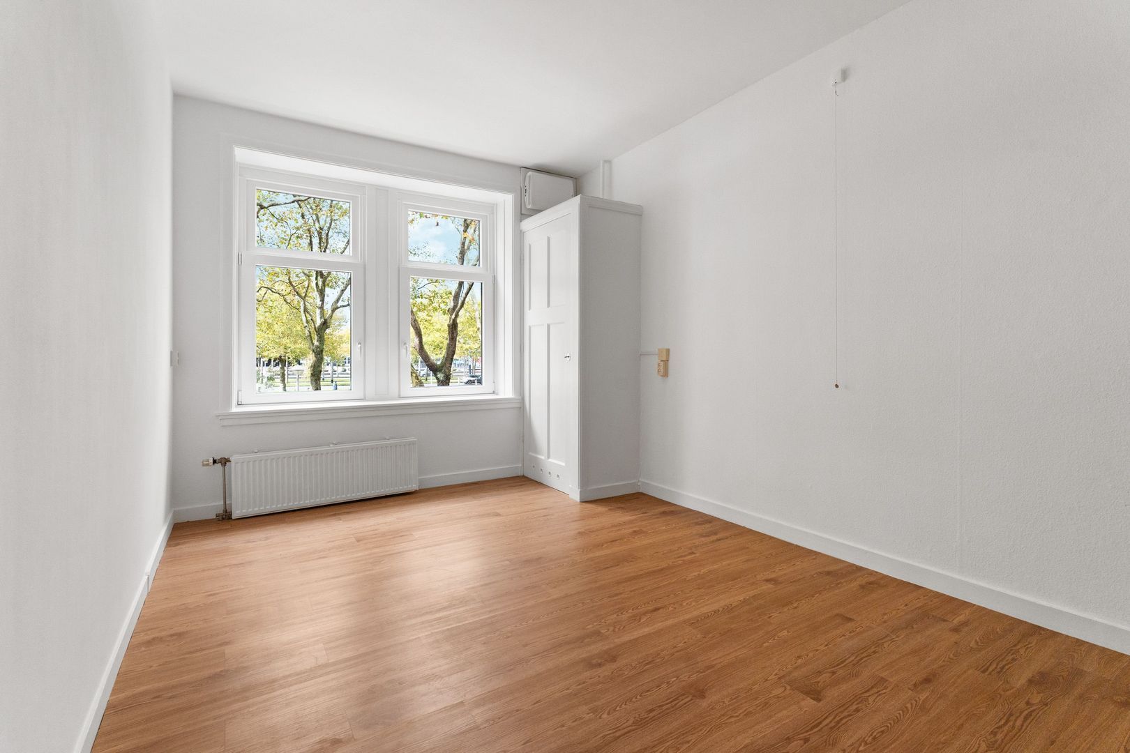 President Kennedylaan 272 1, Amsterdam foto-22 blur