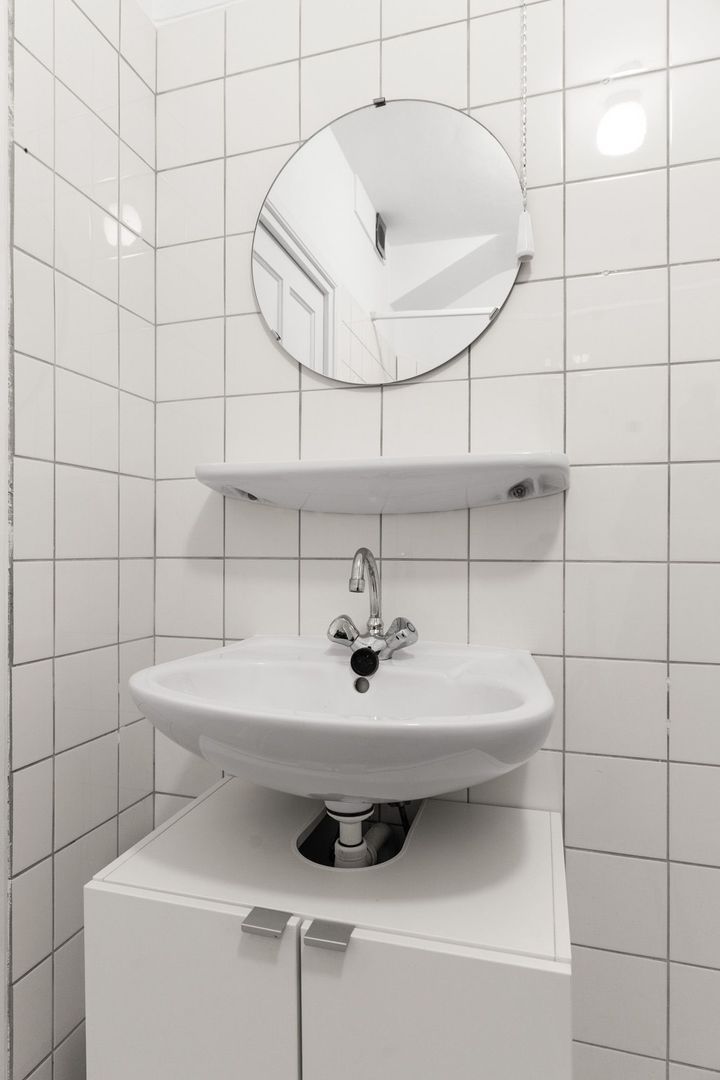 President Kennedylaan 272 1, Amsterdam foto-27 blur