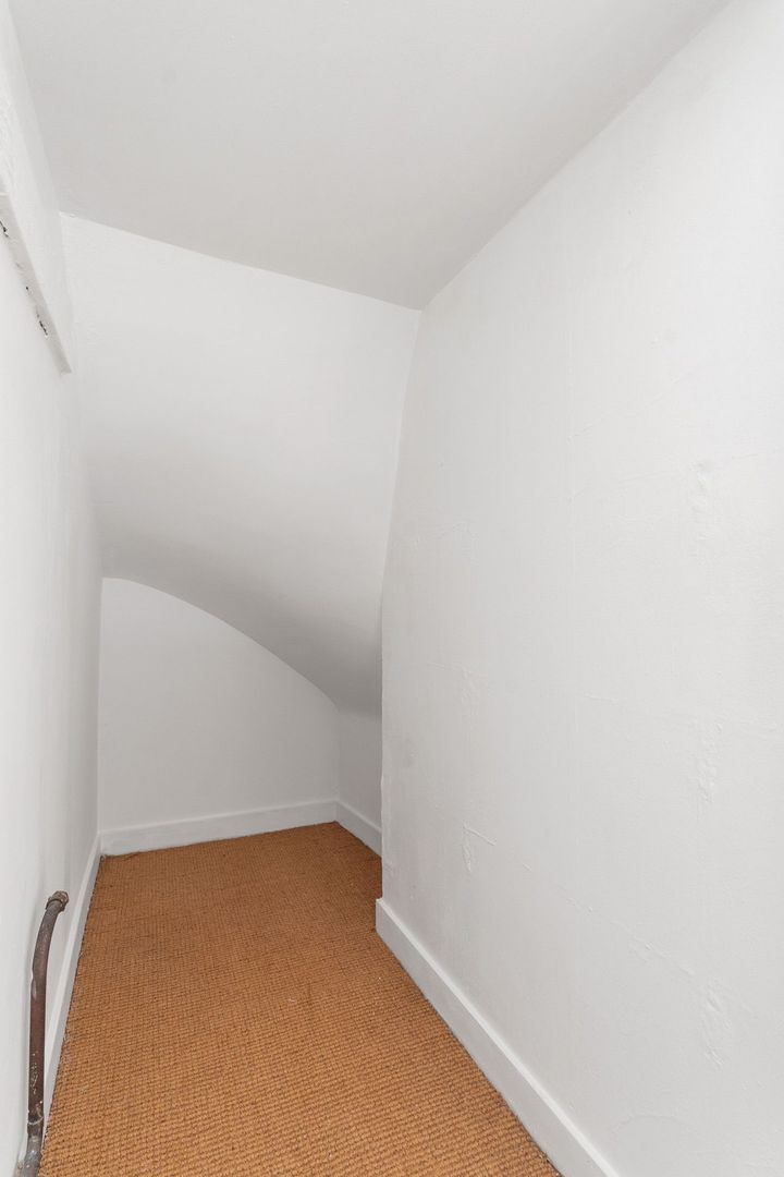 President Kennedylaan 272 1, Amsterdam foto-29 blur