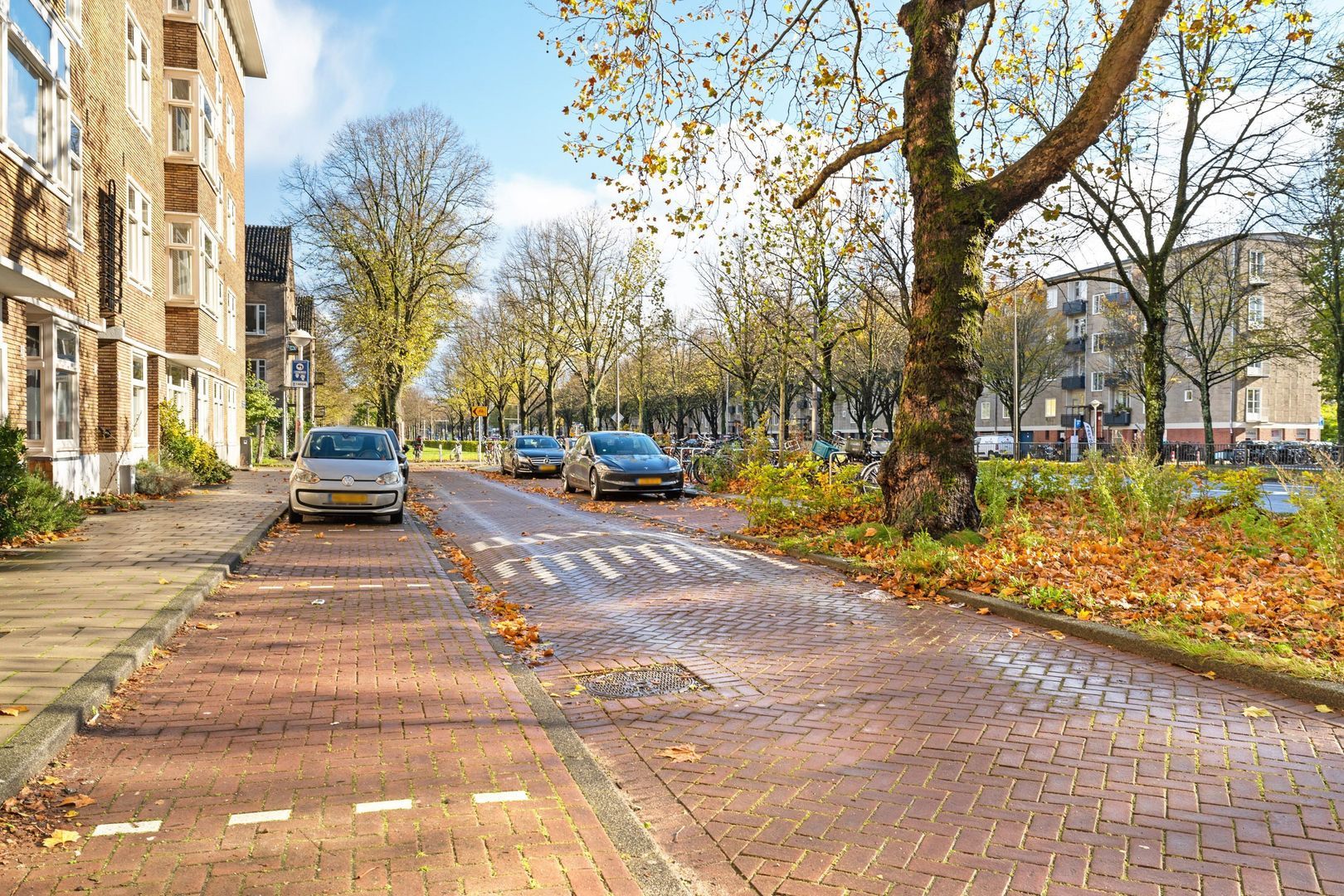 President Kennedylaan 272 1, Amsterdam foto-33 blur