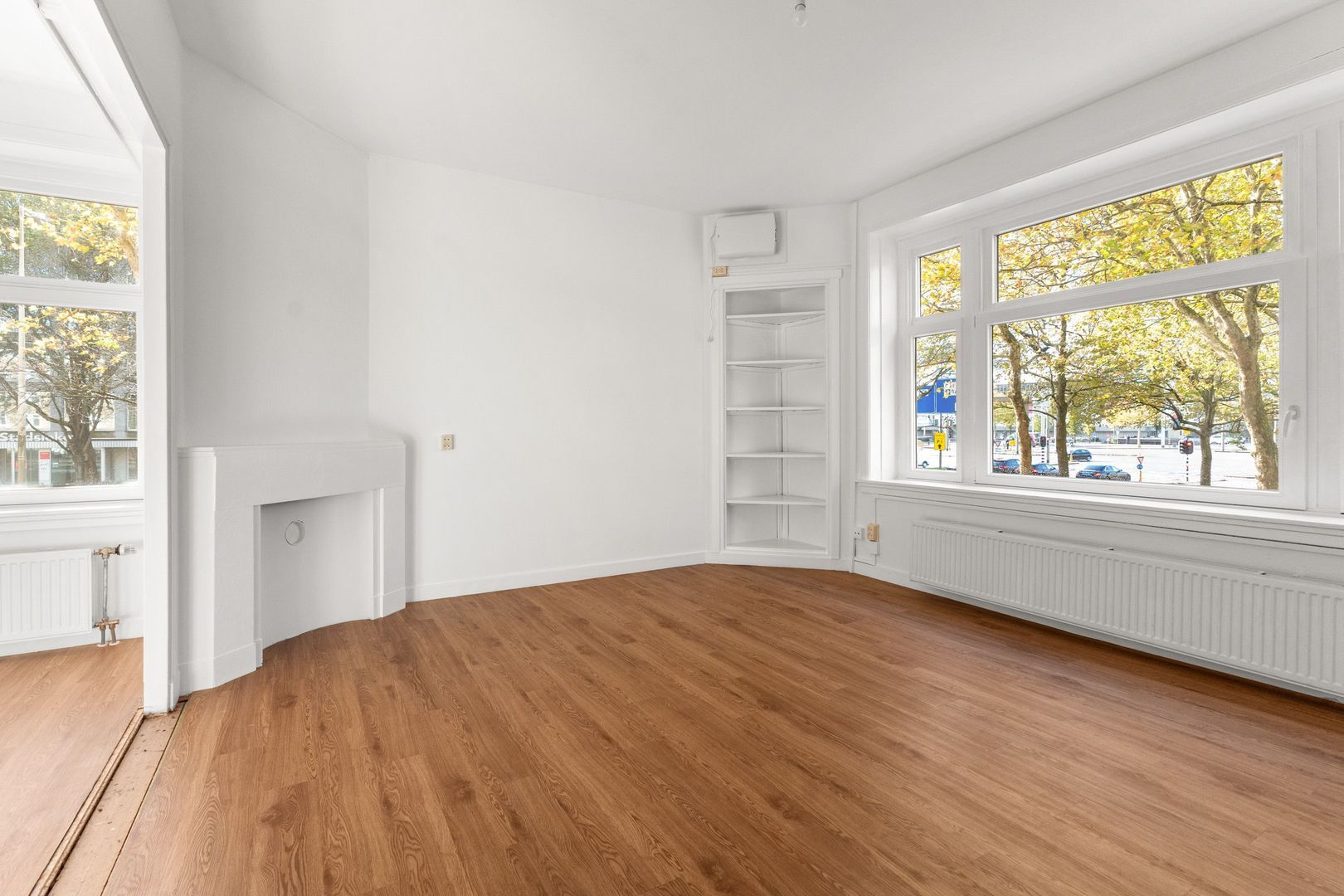 President Kennedylaan 272 1, Amsterdam foto-2 blur