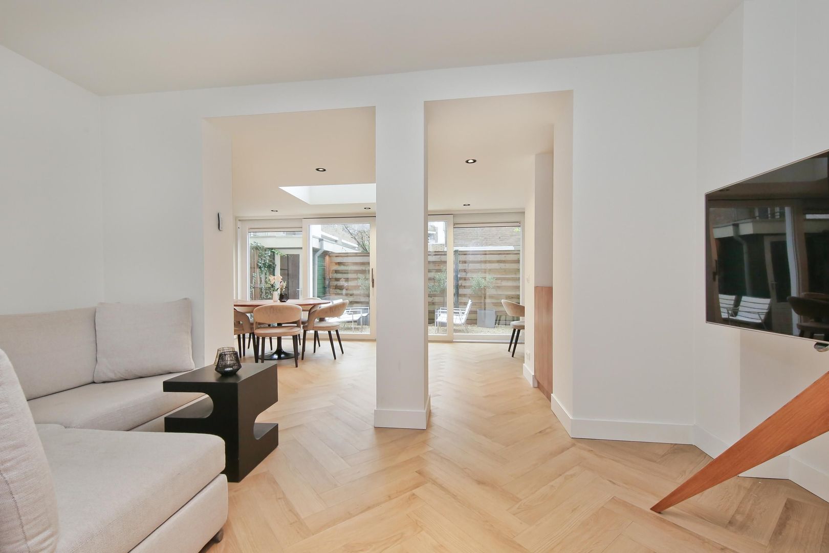 Olympiaweg 105 H, Amsterdam foto-3 blur