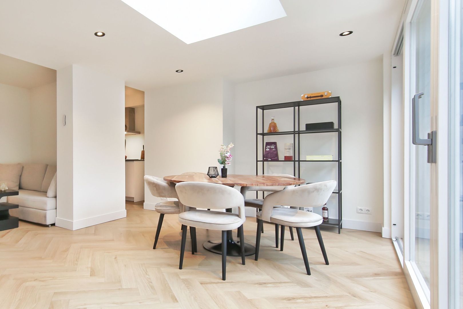 Olympiaweg 105 H, Amsterdam foto-5 blur