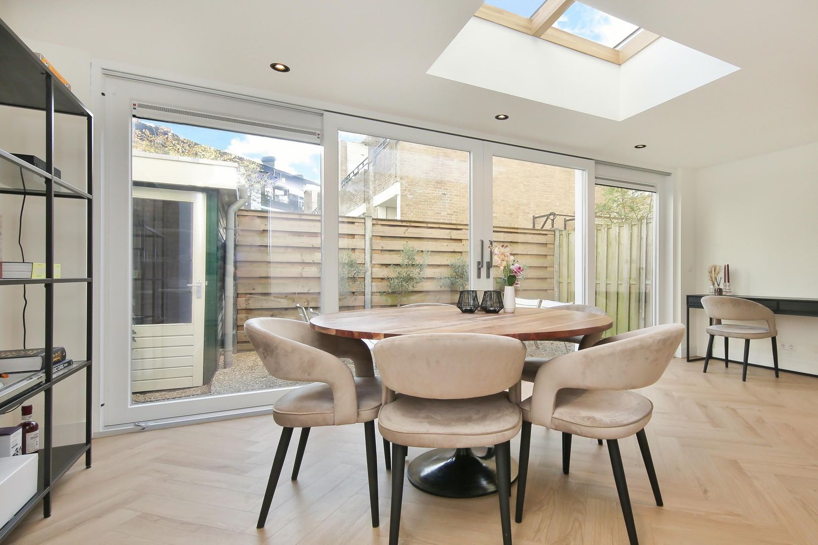 Olympiaweg 105 H, Amsterdam foto-6 blur