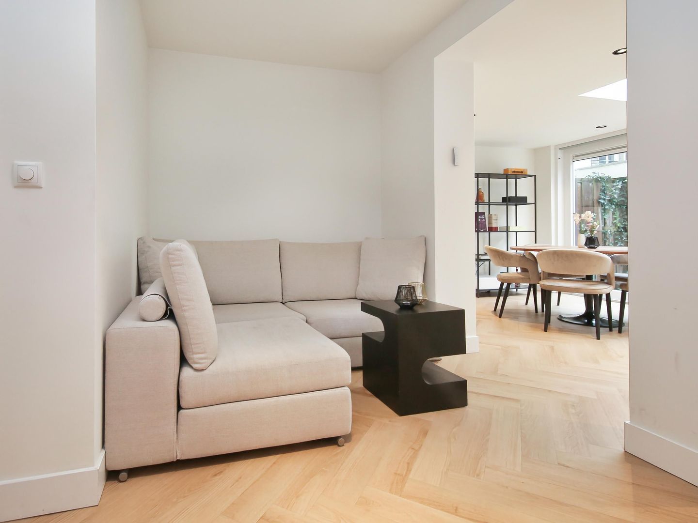 Olympiaweg 105 H, Amsterdam foto-8 blur