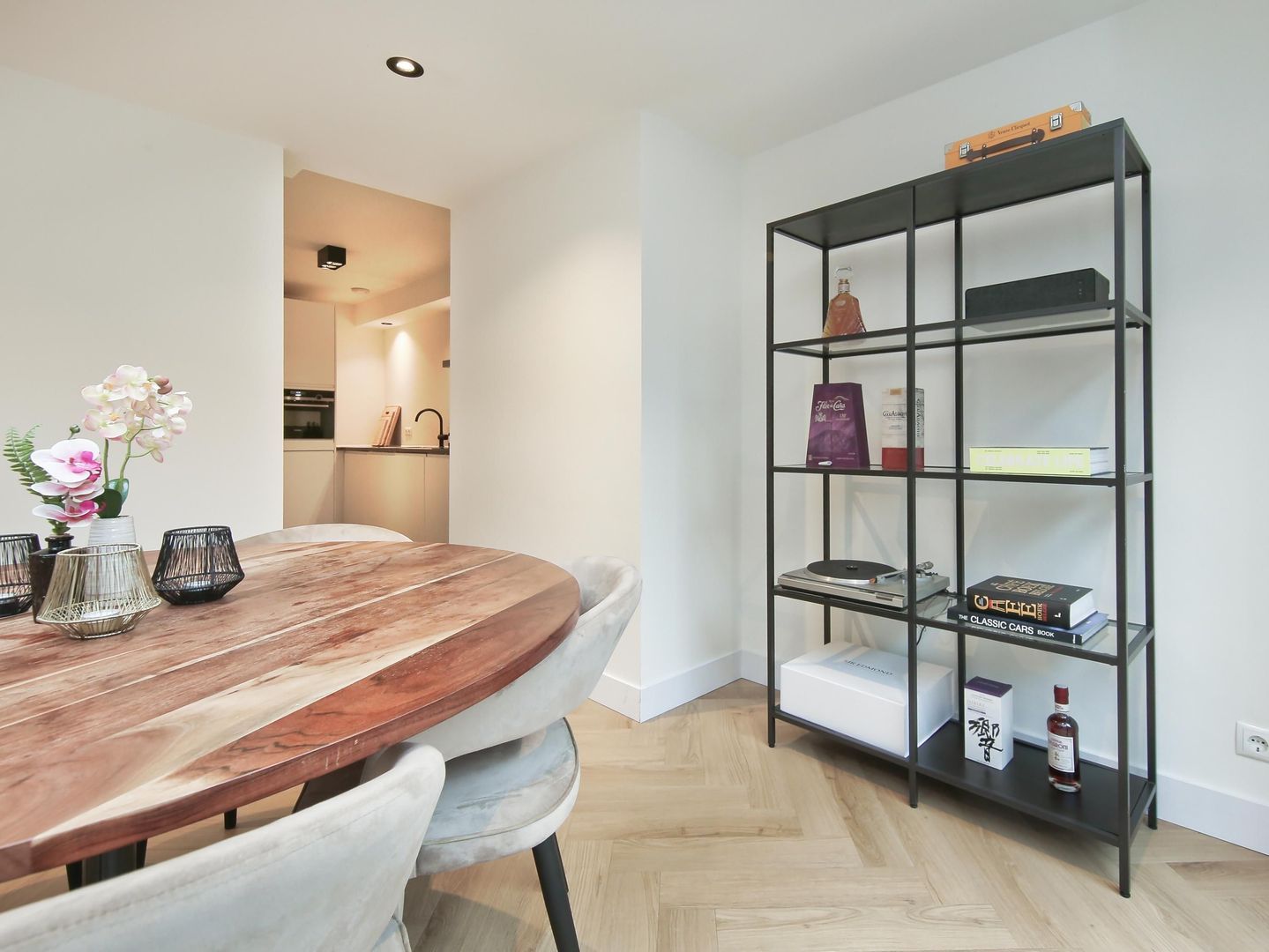 Olympiaweg 105 H, Amsterdam foto-10 blur