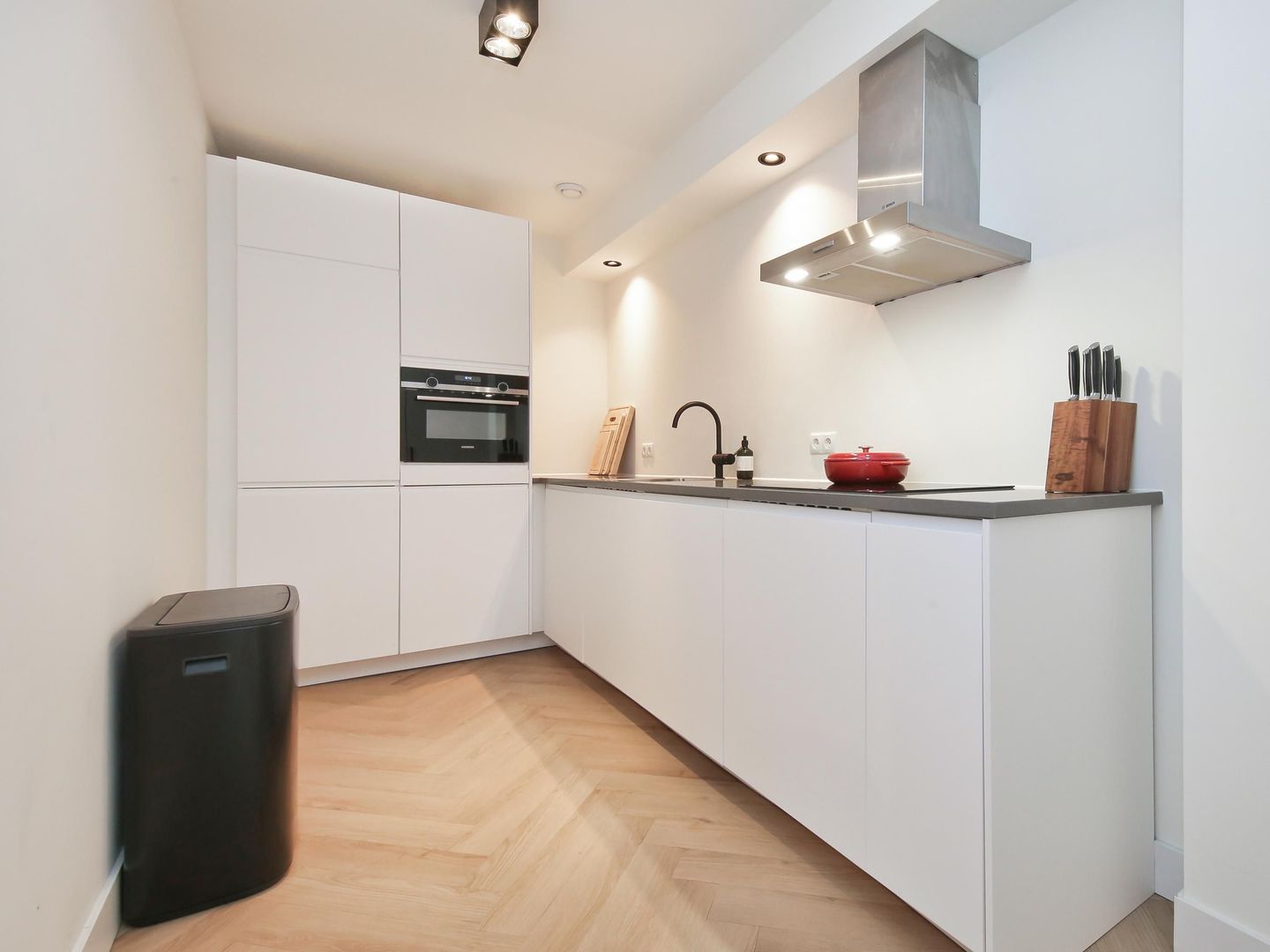 Olympiaweg 105 H, Amsterdam foto-11 blur