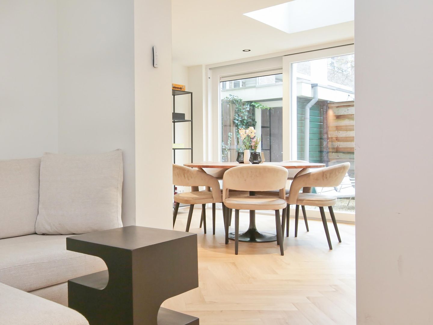 Olympiaweg 105 H, Amsterdam foto-17 blur