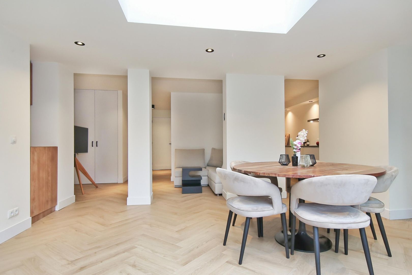 Olympiaweg 105 H, Amsterdam foto-18 blur