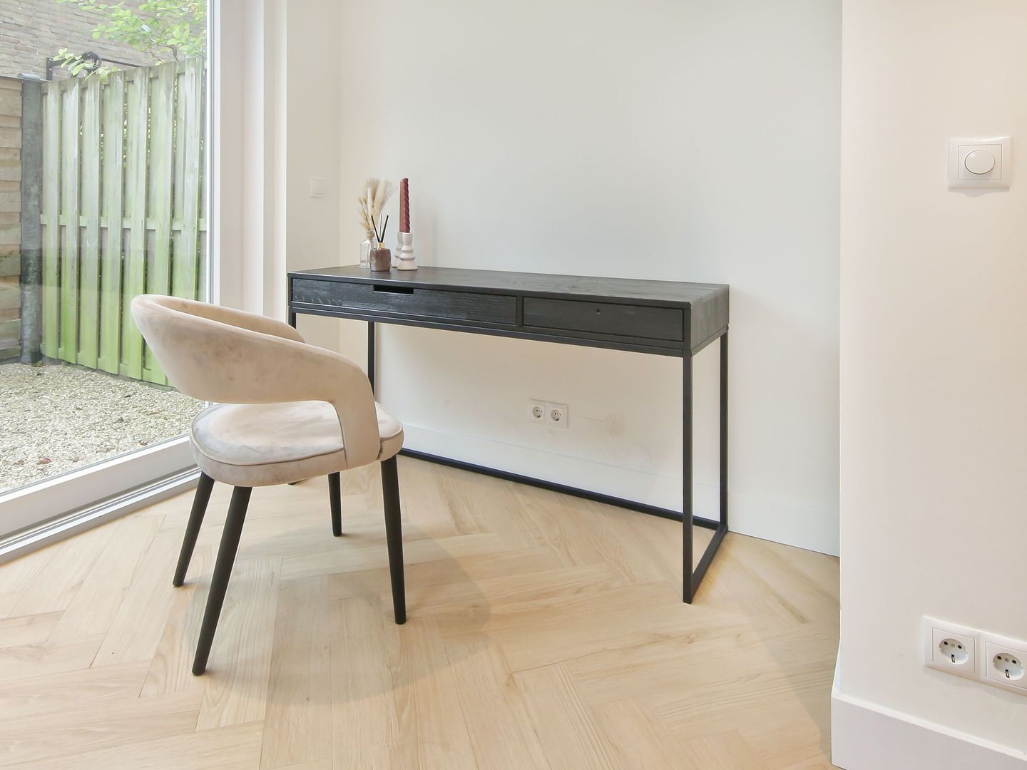 Olympiaweg 105 H, Amsterdam foto-19 blur