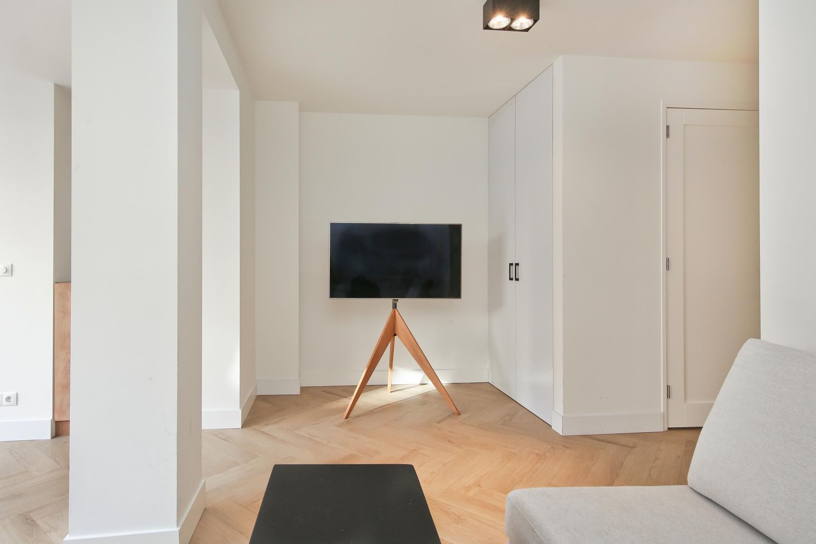 Olympiaweg 105 H, Amsterdam foto-20 blur