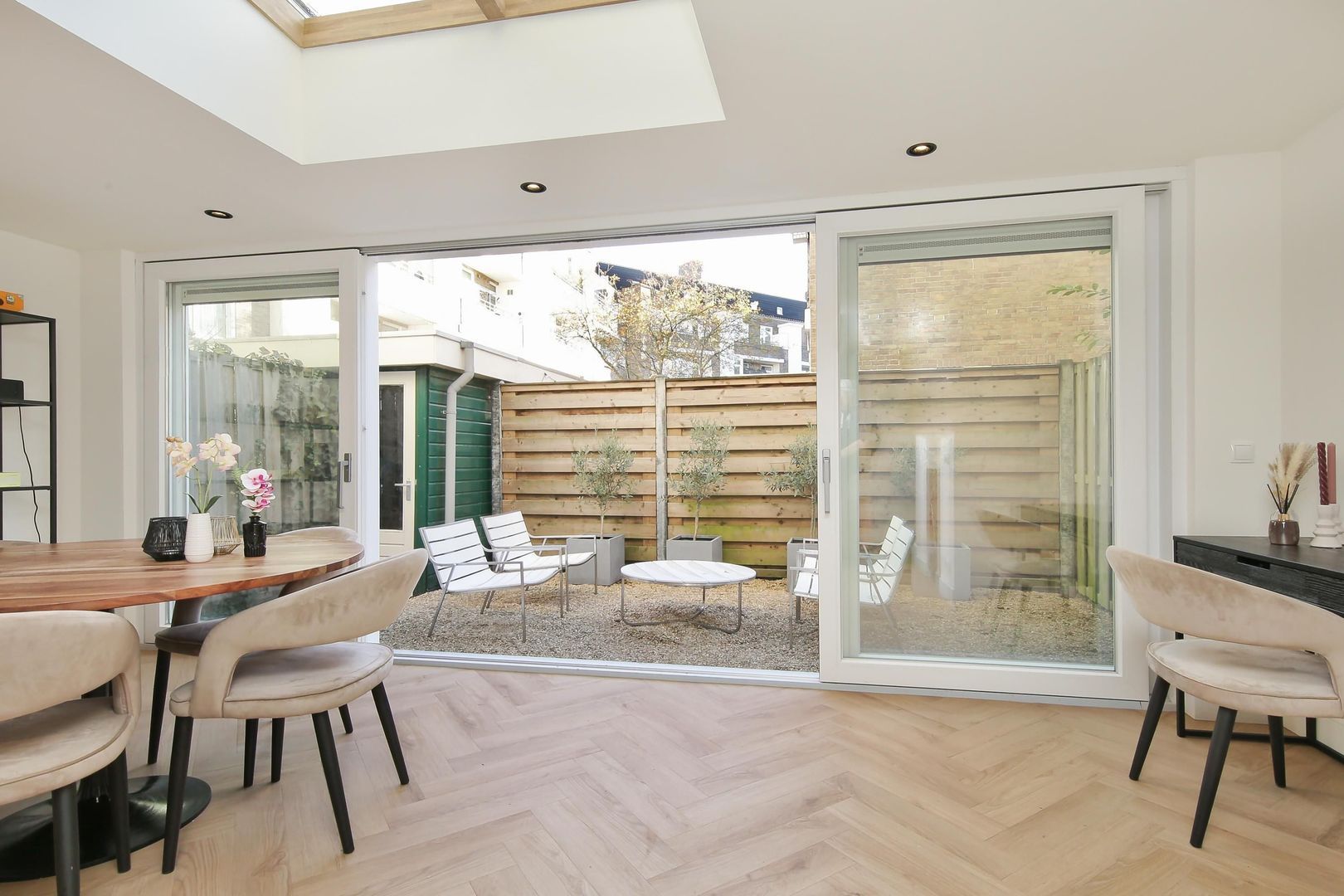 Olympiaweg 105 H, Amsterdam foto-23 blur