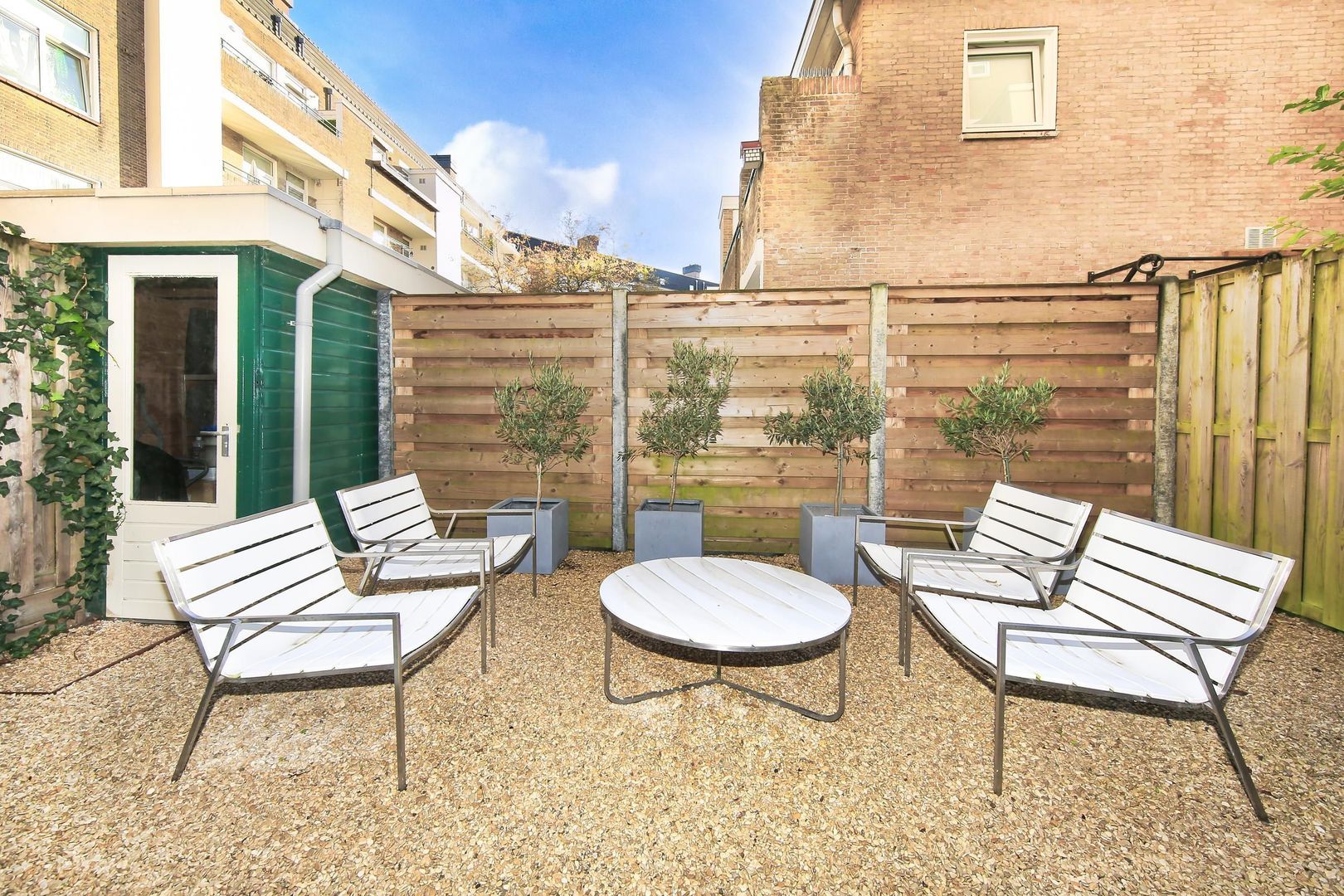 Olympiaweg 105 H, Amsterdam foto-26 blur