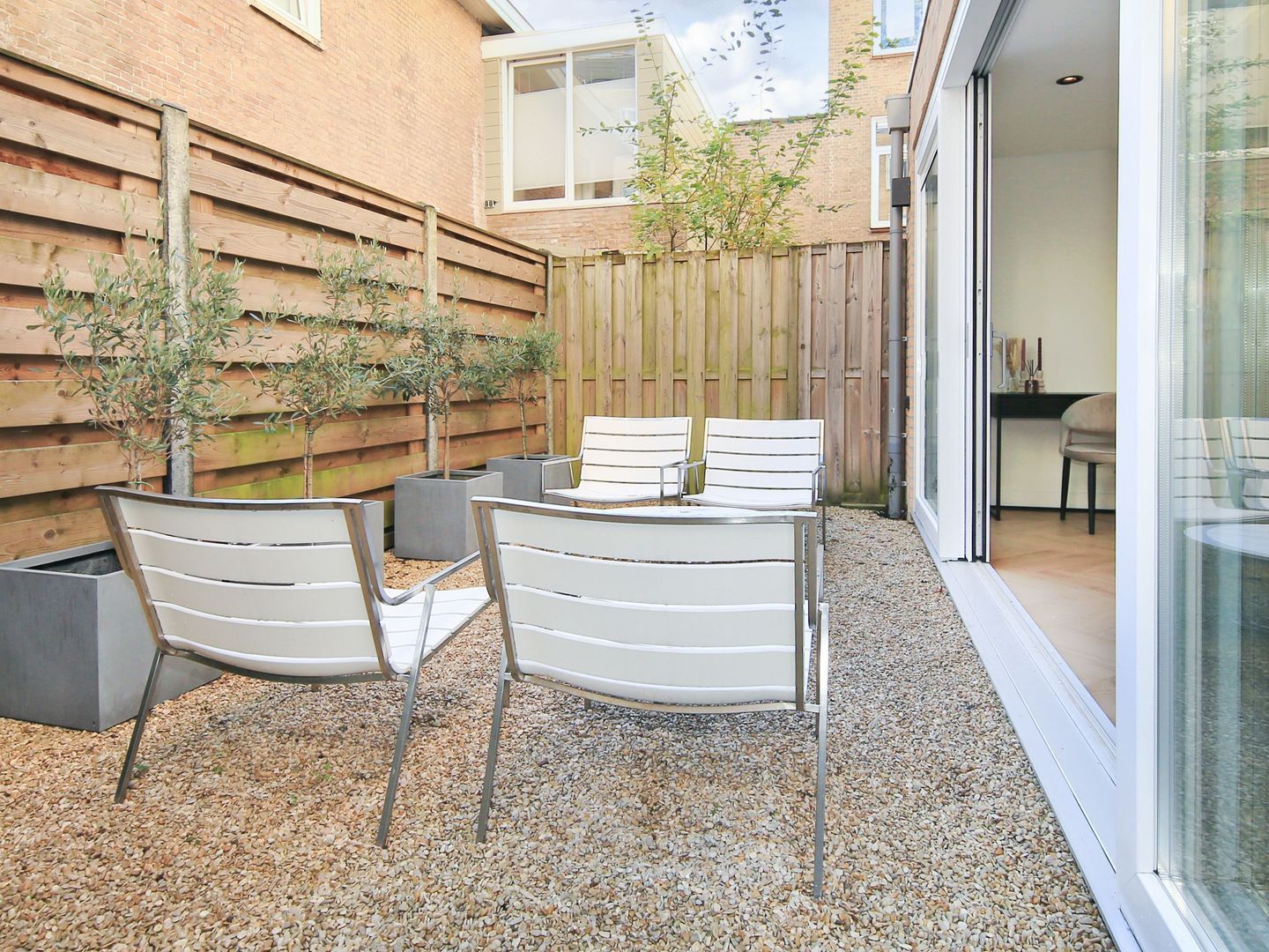 Olympiaweg 105 H, Amsterdam foto-25 blur