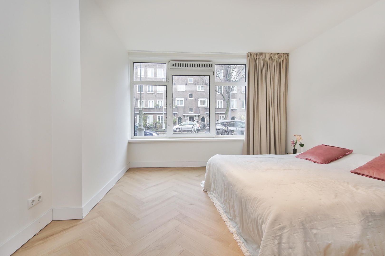 Olympiaweg 105 H, Amsterdam foto-28 blur