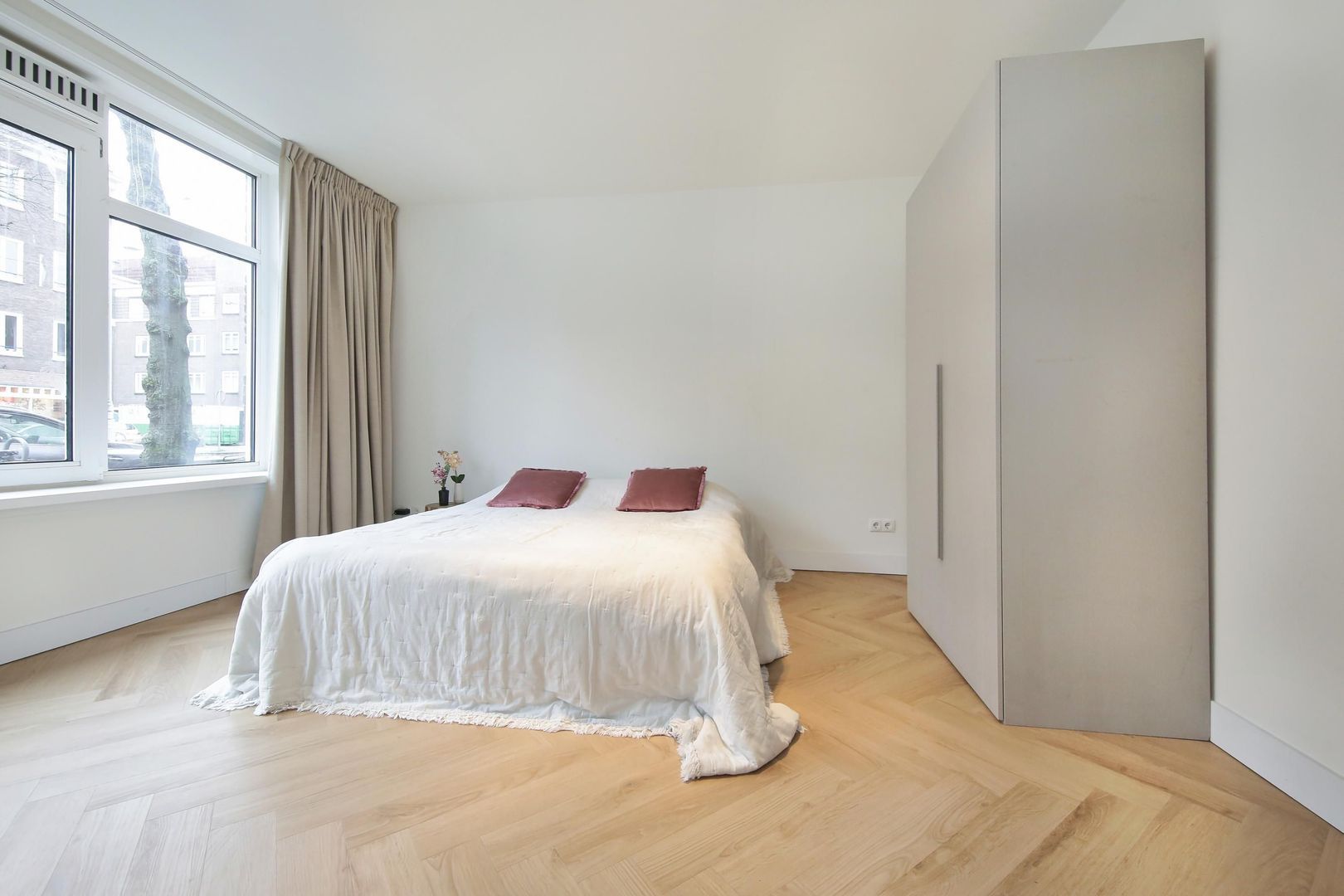 Olympiaweg 105 H, Amsterdam foto-29 blur