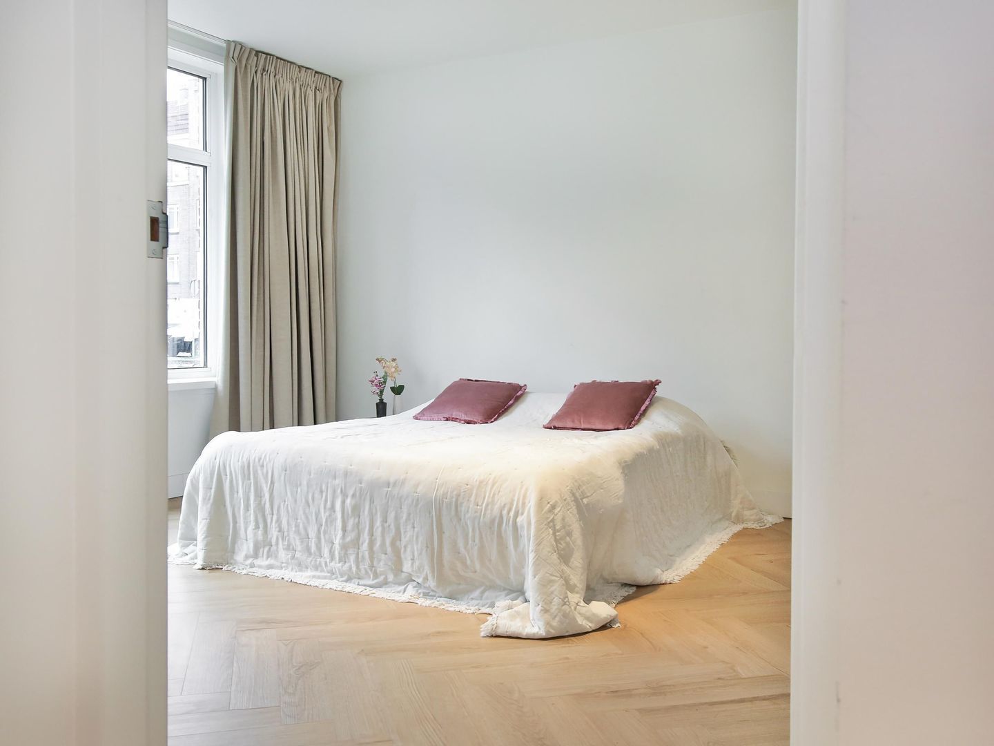 Olympiaweg 105 H, Amsterdam foto-31 blur