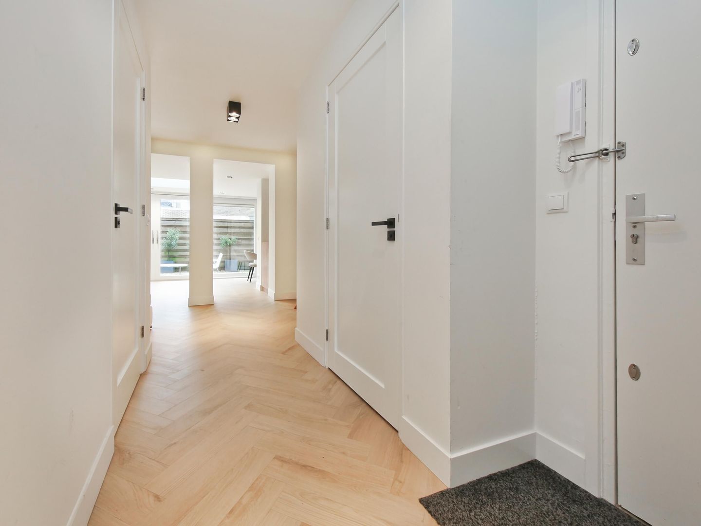 Olympiaweg 105 H, Amsterdam foto-38 blur